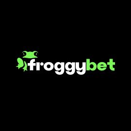 Froggybet Casino logo