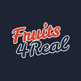 Fruits4Real Casino logo