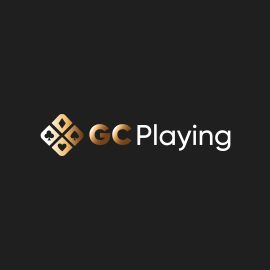 GCplaying logo