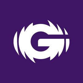 GlitchSpin Casino logo