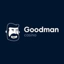 Goodman Casino logo