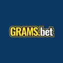 Grams.bet logo