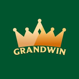 Grand Win Casino logo