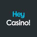 HeyCasino! logo
