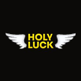 HolyLuck Casino logo