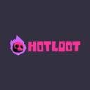 Hotloot Casino logo