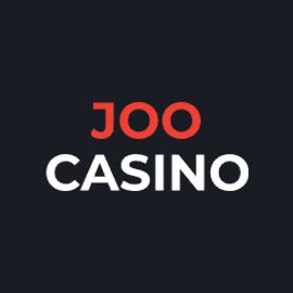 Joo Casino logo