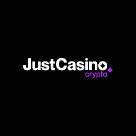 Justcasino.io logo
