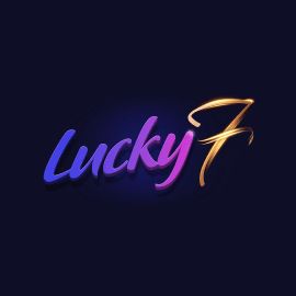 Lucky 7even Casino logo
