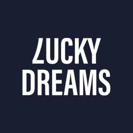 Lucky Dreams logo