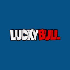 Luckybull Casino logo
