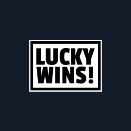 Luckywins Casino logo
