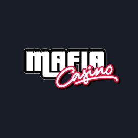 Mafia Casino logo