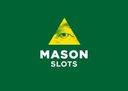 Mason Slots Casino logo