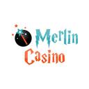 Merlin Casino logo