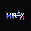 Mirax Casino logo