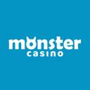Monster Casino logo