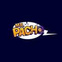 Mr Pacho Casino logo