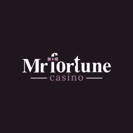 MrFortune Casino logo