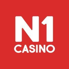 N1 Casino logo