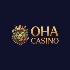 Oha Casino logo