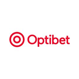 Optibet logo