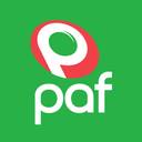 Paf logo