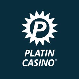 Platin Casino logo