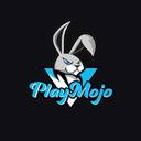 PlayMojo Casino logo