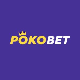 Pokobet logo