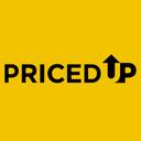 PricedUp Casino logo