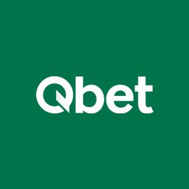 Qbet Casino logo