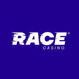 Race Casino logo