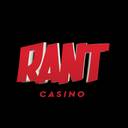 Rant Casino logo