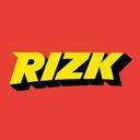 Rizk logo