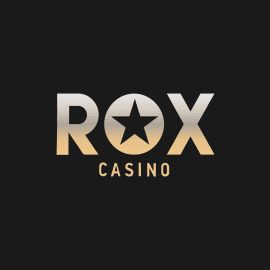 ROX Casino logo