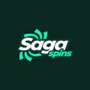 Sagaspins Casino logo