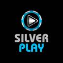SilverPlay logo