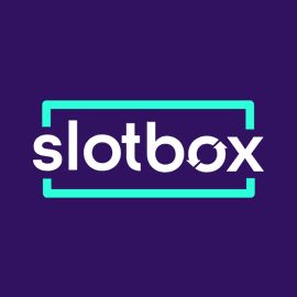 Slotbox logo