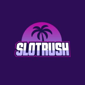 Slotrush Casino logo