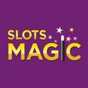 SlotsMagic logo