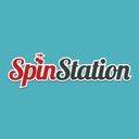 Spin Station logo