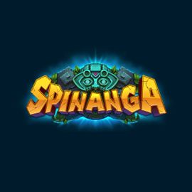 Spinanga Casino logo