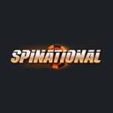 Spinational Casino logo