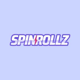 SpinRollz Casino logo
