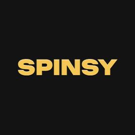 Spinsy Casino logo