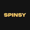 Spinsy Casino logo