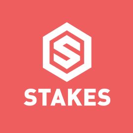 Stakes Casino logo