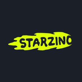 Starzino Casino logo