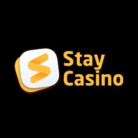 StayCasino logo